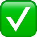 check-mark